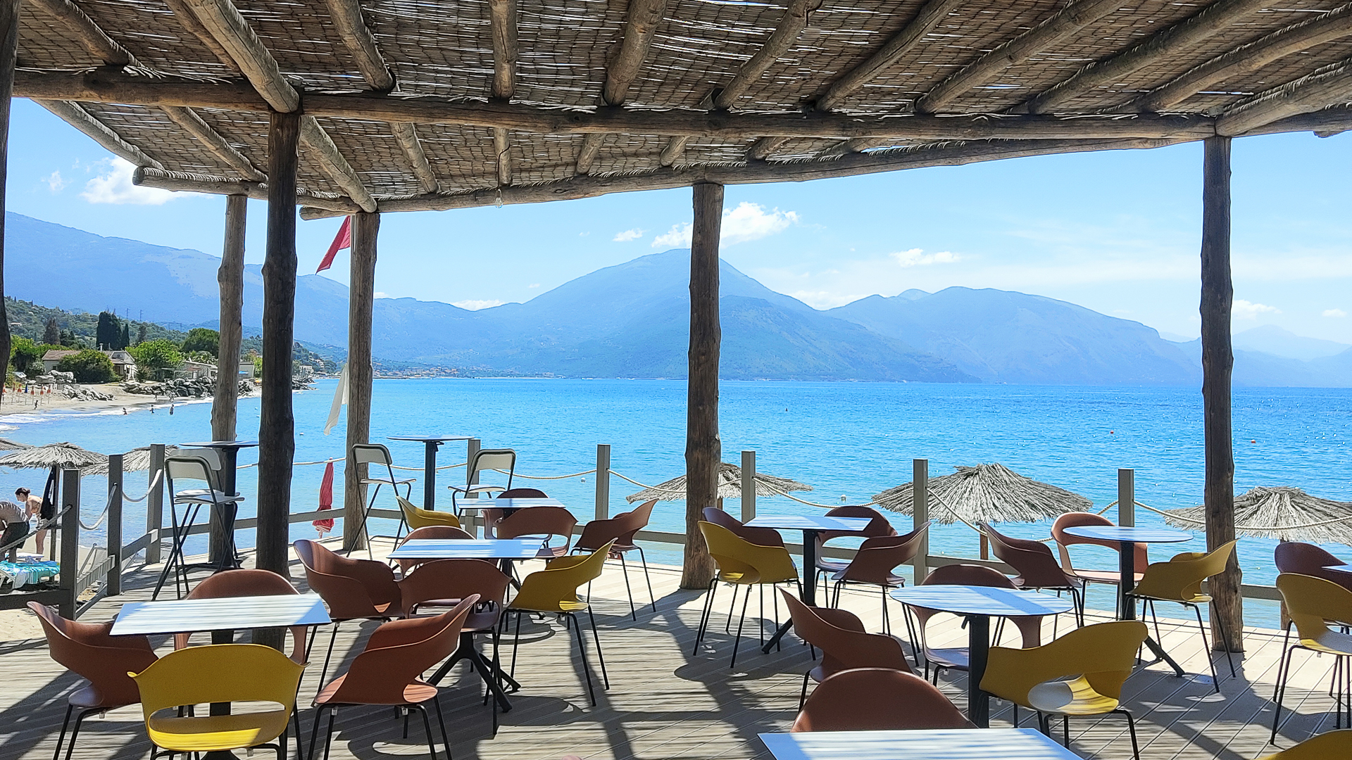 Krio gelsomare resort ristorante lido ispani cilento vacanze -58